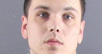 HOWALD, JOSHUA B | 2025-06-01 Peoria County, Illinois Booking
