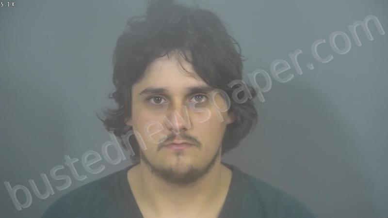 KRUEGER, PATRICK LEE #, St. Joseph County, Indiana - 2025-06-01 18:40:00