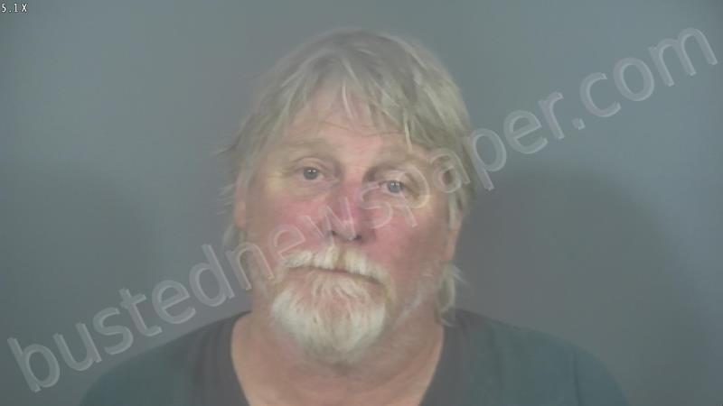 LAUER, JAMES EDMUND #, St. Joseph County, Indiana - 2025-06-01 21:17:00