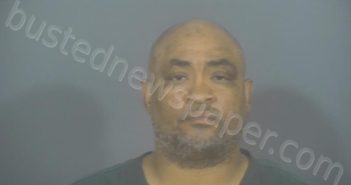 <B>HAWKINS</B>, <B>MICHAEL</B> <B>FRANCHOT</B> #, St. Joseph County, Indiana - 2025-06-01 19:19:00