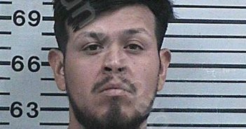 RODRIGUEZ, NOE FAVIAN | 2025-06-01 18:58:56 Hood County, Texas Booking