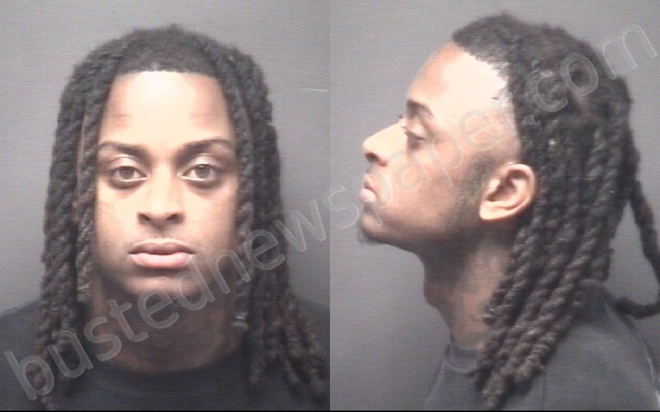 MIDDLETON, KAYLOE LAMONT #, Pitt County, North Carolina - 2025-06-01