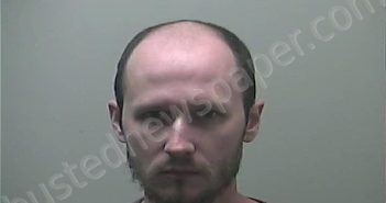 SIMMONS, CALEB DAVID MICHAEL | 2025-06-01 05:04:07 Midland County, Michigan Booking