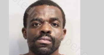 DAVIS, HERBERT LEE | 2025-06-01 13:21:00 Leon County, Florida Booking