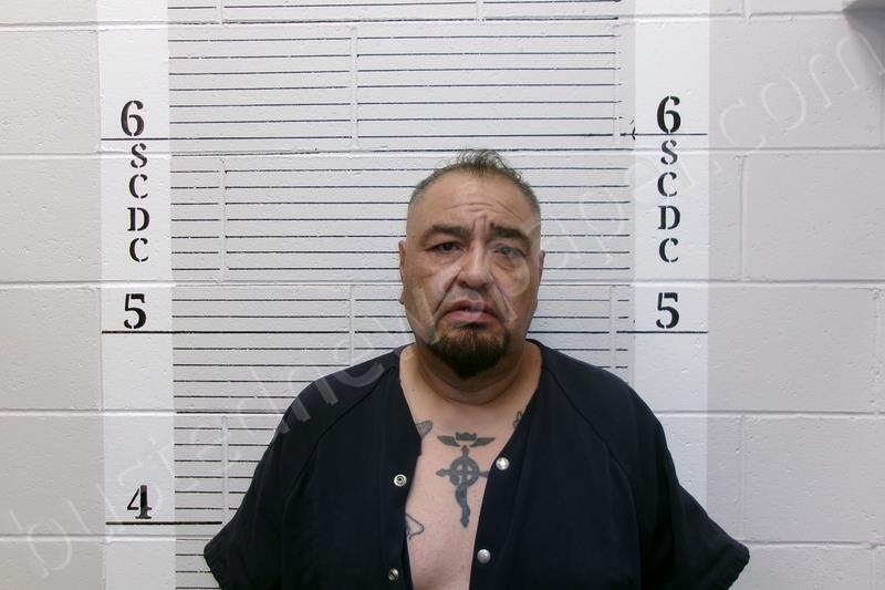LUCERO, RODNEY #, Socorro County, New Mexico - 2025-06-01 20:47:00