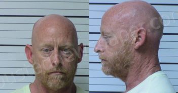 WOCHER, JASON MICHAEL | 2025-06-01 Kerr County, Texas Booking