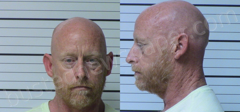 WOCHER, JASON MICHAEL #, Kerr County, Texas - 2025-06-01