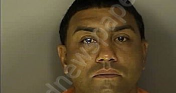 <B>SANTOS</B> RIVERA, <B>RAMON</B> LUIS #, Horry County, South Carolina - 2025-06-01 06:14:00