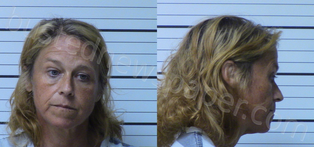 LUTHER, MEGHAN ILENE #, Kerr County, Texas - 2025-06-01