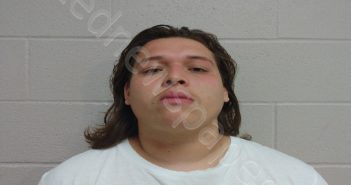 <B>ORTEGA</B>, <B>JAIVAN</B> <B>LEE</B> <B>ANTONIO</B> #, Brown County, Texas - 2025-06-01 05:30:00