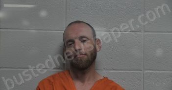 HULETT, <B>THOMAS</B> <B>ROBERT</B> #, Jessamine County, Kentucky - 2025-06-01 20:53:00