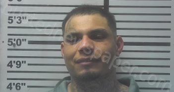 AGUILAR, <B>ROBERT</B> LEE #, <b>Jones</b> County, Mississippi, Jones County, Mississippi - 2025-06-01 10:39:00