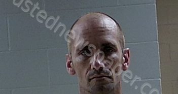 BREAUX, JOSEPH DROZEN | 2025-06-01 04:04:00 Livingston Parish, Louisiana Booking