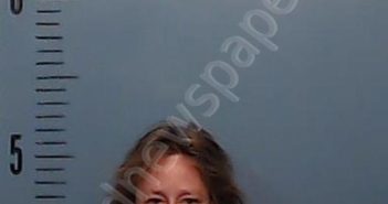 NICKELS, DOVIE JANE | 2025-06-01 Taylor County, Texas Booking