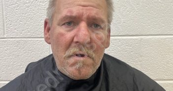 BUCKNER, <B>ROBERT</B> <B>LAWRENCE</B> #, Rutherford County, North Carolina - 2025-06-01 11:26:00