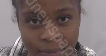 BOONE, SHAKARA KEIDRA | 2025-06-01 05:00:00 Chesapeake, Virginia Booking