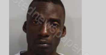 OUTLEY, MACK ANTHONY | 2025-06-02 22:43:00 Leon County, Florida Booking