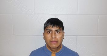 ROSAS <B>GALVAN</B>, <B>DIEGO</B> #, Clay County, Indiana - 2025-06-02 11:31:00