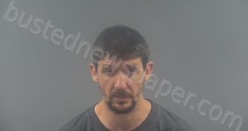 <B>NORRIS</B>, <B>NICHOLAS</B> SCOTT #, Warren County, Kentucky - 2025-06-02 12:39:00