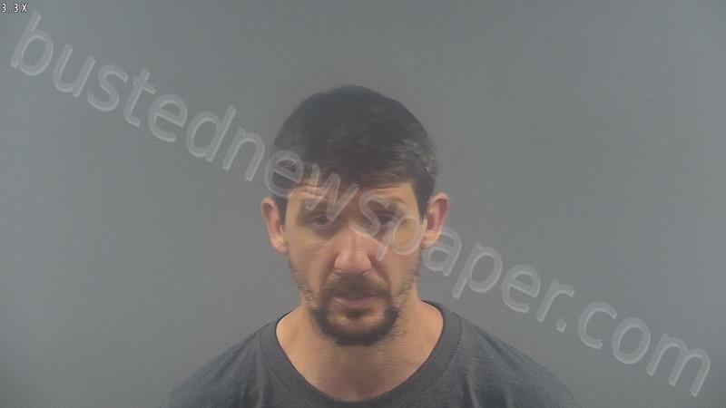 NORRIS, NICHOLAS SCOTT #, Warren County, Kentucky - 2025-06-02 12:39:00