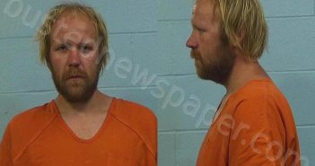 KLEEN, AUSTIN JAMES | 2025-06-02 Williamson County, Texas Booking