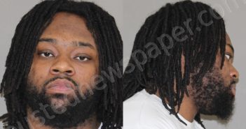 <B>PERSON</B>, <B>JAYLIN</B> <B>DESHAUN</B> #, Denton County, Texas - 2025-06-02