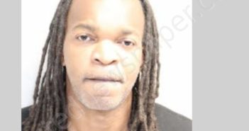 BOLDEN, EMMANUELL LEE | 2025-06-02 12:20:00 Leon County, Florida Booking