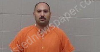 ADNAN FADAH | 2025-06-02 19:55:00 Jefferson County, Arkansas Booking