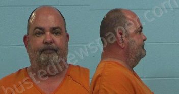 EPPERSON, JAMES EDWARD | 2025-06-02 Williamson County, Texas Booking