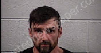 FULKROD, DAVID MICHAEL | 2025-06-02 22:32:00 Transylvania County, North Carolina Booking