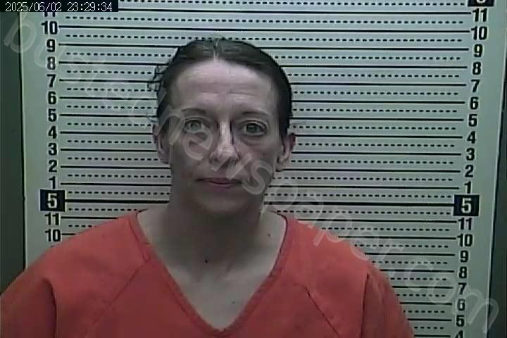 HALCOMB, ANJANETTE #, Harlan County, Kentucky - 2025-06-02 23:17:00