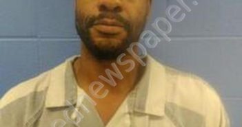 DEMARRIO LOUIS DANABY | 2025-06-02 18:41:00 Faulkner County, Arkansas Booking