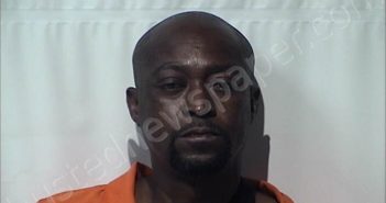 MIMMS, <B>MICHAEL</B> <B>JOSEPH</B> #, Christian County, Kentucky - 2025-06-02
