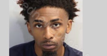 JONES, KEYSHAWN JONES | 2025-06-02 21:34:00 Leon County, Florida Booking