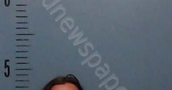 <B>MCCOY</B>, <B>ARIANA</B> <B>NURI</B> #, Taylor County, Texas - 2025-06-02