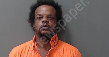 JONES, RICARDO VANCEZ | 2025-06-02 22:27:00 Waller County, Texas Booking