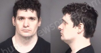 METTLER, CHANE HOUSTON | 2025-06-02 Pitt County, North Carolina Booking