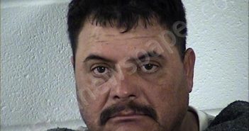 LARA GUILLEN, SERGIO | 2025-06-02 Chase County, Kansas Booking