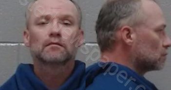 <B>BOST</B>, <B>JASON</B> <B>WAYNE</B> #, Wichita County, Texas - 2025-06-02