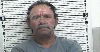 MORENO, JOSE DURAN | 2025-06-02 15:48:00 Casey County, Kentucky Booking