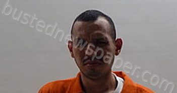 <B>RAMOS</B> <B>CALEB</B> <B>JEREMIAH</B> #, Cameron County, Texas - 2025-06-02