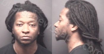 TYSON, TOVARUS JAVON | 2025-06-02 Pitt County, North Carolina Booking