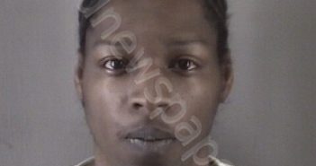 <B>WILLIAMS</B>, BENNY <B>CLARENCE</B> #, Guilford County, North Carolina - 2025-06-02