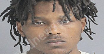 <B>WILLIAMS</B>, <B>BRANSON</B> #, Lafayette Parish, Louisiana - 2025-06-02 12:08:15