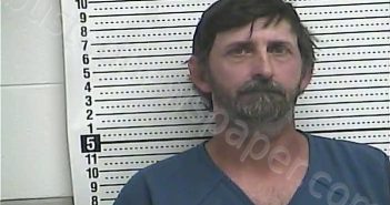 WARNER, JOHN M | 2025-06-02 09:33:00 Casey County, Kentucky Booking