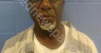 TERRY COLLINS | 2025-06-02 13:47:00 Faulkner County, Arkansas Booking
