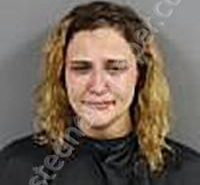 <B>SMITH</B>, <B>ALEXIS</B> <B>NICOLE</B> #, Anderson County, South Carolina - 2025-06-02