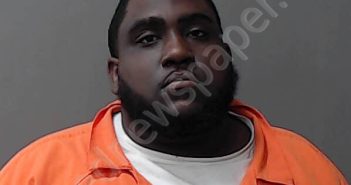 LEDET, JOSEPH LAWRENCE | 2025-06-02 10:18:00 Waller County, Texas Booking