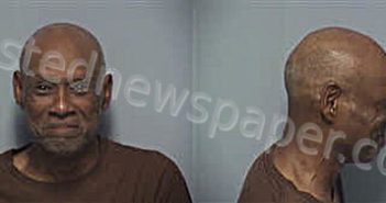 BONDS, EUGENE SIDNEY | 2025-06-02 Roanoke County, Virginia Booking
