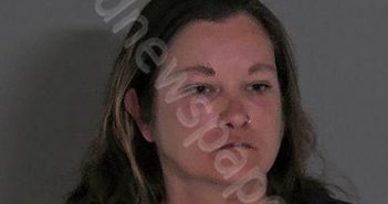 MATA, CHRISTINA D | 2025-06-02 Sandusky County, Ohio Booking